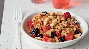 Crumble Sucre Au Cook Expert Recette Magimix Crumble Recette Cook Expert