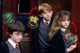 Take this quiz with friends in real time and compare results. Everyone Is A Combination Of Two Hogwarts Houses Here S Yours