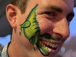 🎉💖 We had an absolute blast bringing the magic of face painting to this  special triple birthday party!🎂✨ Wishing them all a birthday as bright and  beautiful as the colors