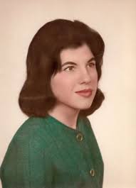 Most Recent Obituaries