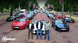 Watch Top Gear Episodes Now On Motortrend Plus Ed Loh S Favorite Top Gear Episode