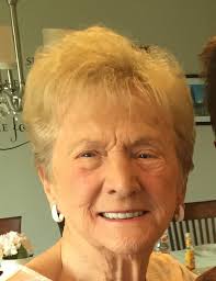 Obituary information for Jarmila "Gerri" Rakosnik