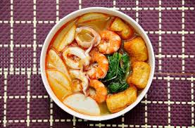 Si bumbu halus ini kita tumis lebih. Pes Buatan Sendiri Paling Kaw Rahsia Rasa Tom Yam Setanding Di Bangkok Gaya Hidup Cari Infonet