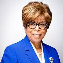 Beverly Mccray's Instagram, Twitter & Facebook