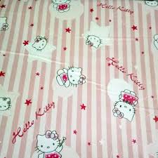 Menjual berbagai fancy,stationary,accessories hello kitty. Cod Wall Paper Wallstiker Wallpaper Dinding Sticker Motif Hello Kitty Star Grosir Ecer Ready Medan Shopee Indonesia