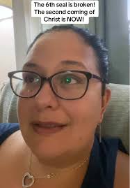 #prophecyfulfilled #secondcoming #secondcomingofchrist #forgiveness  #authentic #jesus