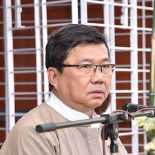 An interview with U Sai Nyunt Lwin, Vice-Chair-1 of the Shan Nationalities  League for Democracy (SNLD)