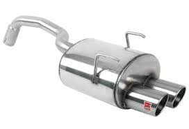 Ansa Announces New Exhaust System For Fiat 500