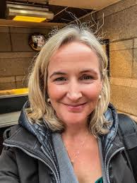 Molly McAllister, DVM, MPH