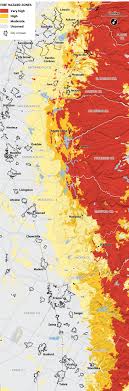 This map also includes other districts, such as csds, that also provide fire protection. California Should Housing Be Built In High Fire Risk Areas The Sacramento Bee