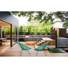 Ivy Bronx Bovina Patio Chair Reviews Wayfair Patio Patio Chairs Lounge Chair Outdoor