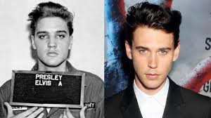 Elvis australia www.elvis.com.au has the latest elvis presley news, reviews, articles and interviews. Perankan Elvis Presley Di Film Biopik Ini 6 Potret Austin Butler Hot Liputan6 Com