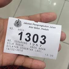 Discover the best of alor setar so you can plan your trip right. Nombor Telefon Jpj Utc Alor Setar