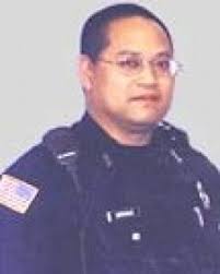 Officer Conrad Sudario Gernale Beaumont Police Department Texas
