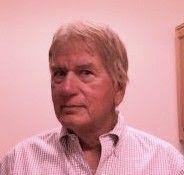 Jake Rauch Obituary (1938