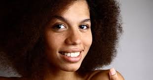 Heatless x blowout on natural hair hey dolls!! How To Do A Natural Hair Blowout Naturallycurly Com