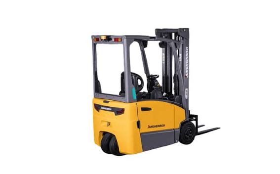 Jungheinrich EFG-218K Forklift