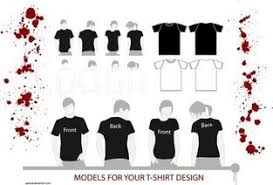 Download Free T Shirt Clipart In Ai Svg Eps Or Psd