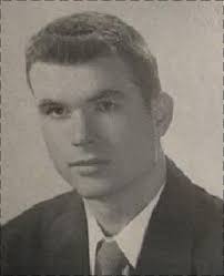 Obituary information for Robert Bradford Entwistle, Sr.