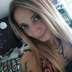 Ana Hendrix's Instagram, Twitter & Facebook