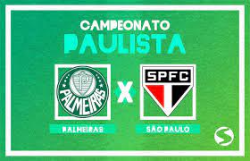 Jogo hoje sao paulo e palmeiras. Palmeiras E Sao Paulo Se Enfrentam Na Final Do Campeonato Paulista Tvriosul Rede Globo