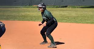 It is a small institution with an enrollment of 857 undergraduate students. Jordan Byrd 2017 Softball William Peace University Athletics