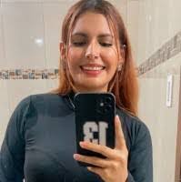 Julie Davalos's Instagram, Twitter & Facebook