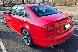 Image result for Misano Red 2014 S4