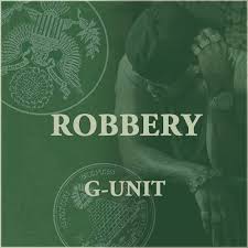 You gotta come a little harder, nigga. G Unit Robbery By Lloyd Banks