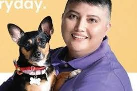 Ronda Barnes's Instagram, Twitter & Facebook