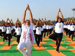 How the world marked international yoga day 2021. International Yoga Day 2020 Pm Narendra Modi To Lead Main National Event In Leh