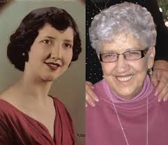 Mary Minor avis de décès