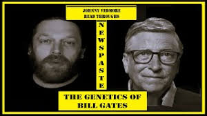 The Genetics of Bill Gates (Updated)