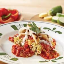 My Weekend A Healthy Olive Garden Choice Pcos Diet Recipes Restaurant Dishes Healthy