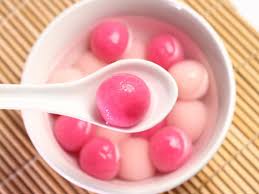 Vietmoney - ✨TẾT ĐÔNG CHÍ NÀY BẠN ĐÃ ĂN TANGYUAN CHƯA⁉️... | Facebook