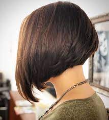 Pin By Bob2bob On Bobs Bob Hairstyles Hair Styles Inverted Long Bob