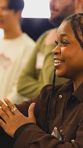 Hey y'all! I'm Jackie Hardwick and I'm a Questbridge Scholar sophomore at  Colby College! I've been spending this semester in Boston participating in  Semester in the City, and as y'all can see,