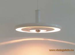Dimmable led retrofit light source included 4w, 5,5w or 7,2w. Fog Morup Optima Pendant Lamp Vintageinfo All About Vintage Lighting