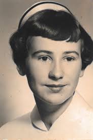 Obituary information for Belva Ethel Marie Kay