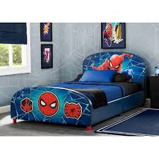 Spiderman Kids Bed Wayfair