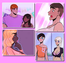Kannel's Update - June by KannelArt on DeviantArt