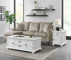Check spelling or type a new query. Broyhill Charleston Shutter Door End Table Big Lots