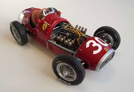 The 500 f2 helped establish ferrari as the legendary marque they are now by winning 14 out of 15 grand prix across the 1952 and 1953 seasons. Ferrari 1952 1953 500 F2 By Exoto Car News Carsguide