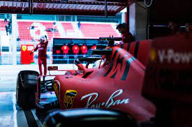 Car Ferrari Sport Box Formula 1 Tyres Men Sebastian Vettel Sf90 Ferrari Sf90 4k Wallpaper Hdwallpaper Desktop Ferrari Formula 1 Hd Wallpaper