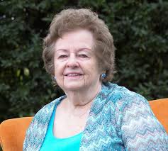 Mary Jo Krupka Obituary