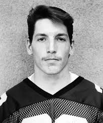 1996 Football Roster