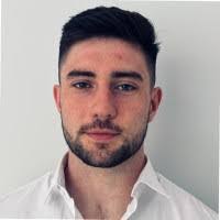 Daniel Beggs's Instagram, Twitter & Facebook