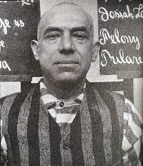 Christopher Evans (outlaw)