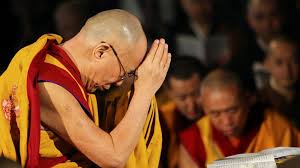 Remains a potent political thorn in the side of china despite plans to step down as tibetan head of state in exile. Tibetans Eager For Dalai Lama S Visit To Minnesota Mpr News