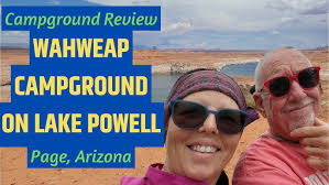 Prescott Arizona to Point of Rocks RV Campgrounds